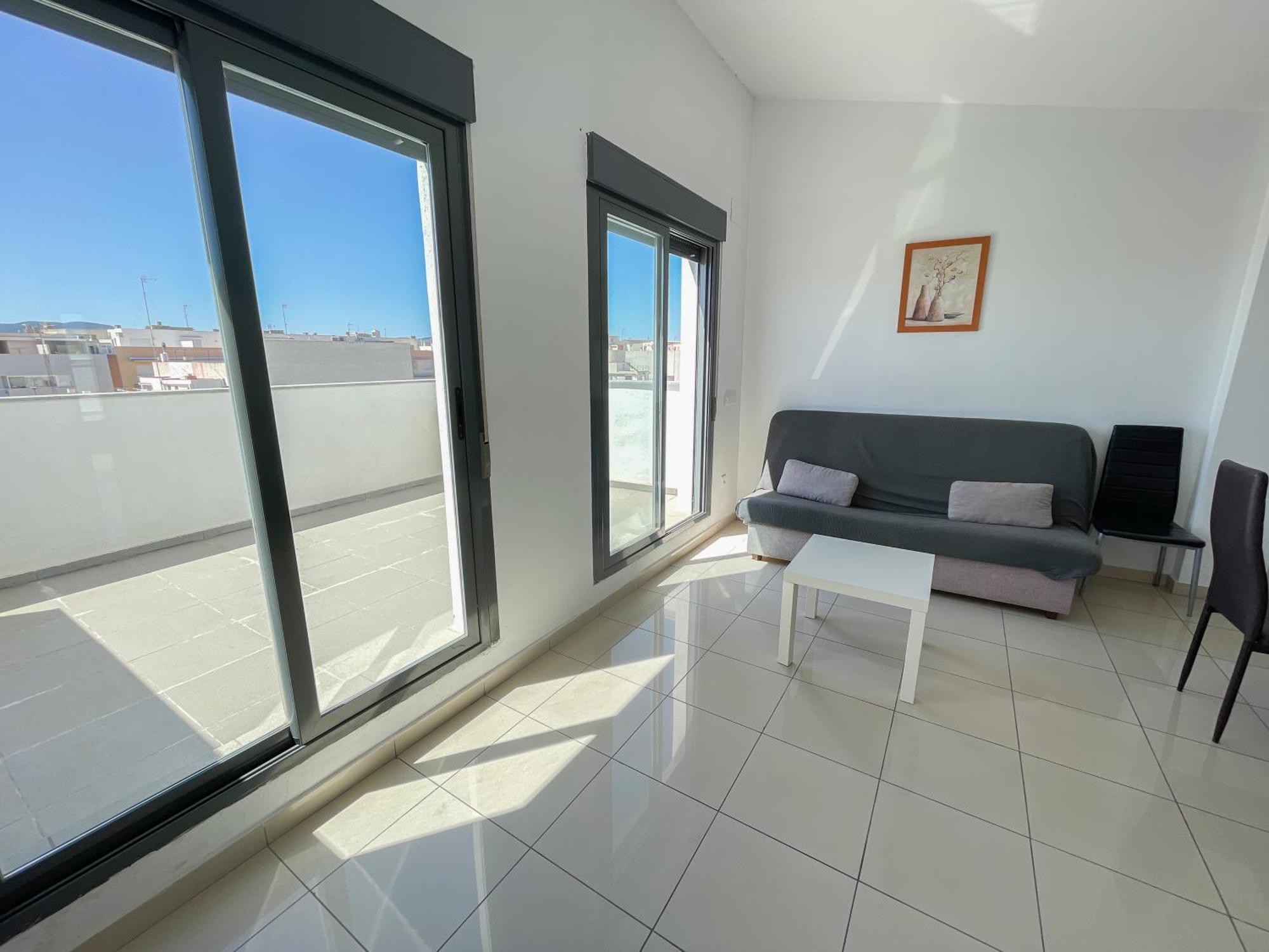 Apartamentos Playa De Benicarlo 3000 מראה חיצוני תמונה