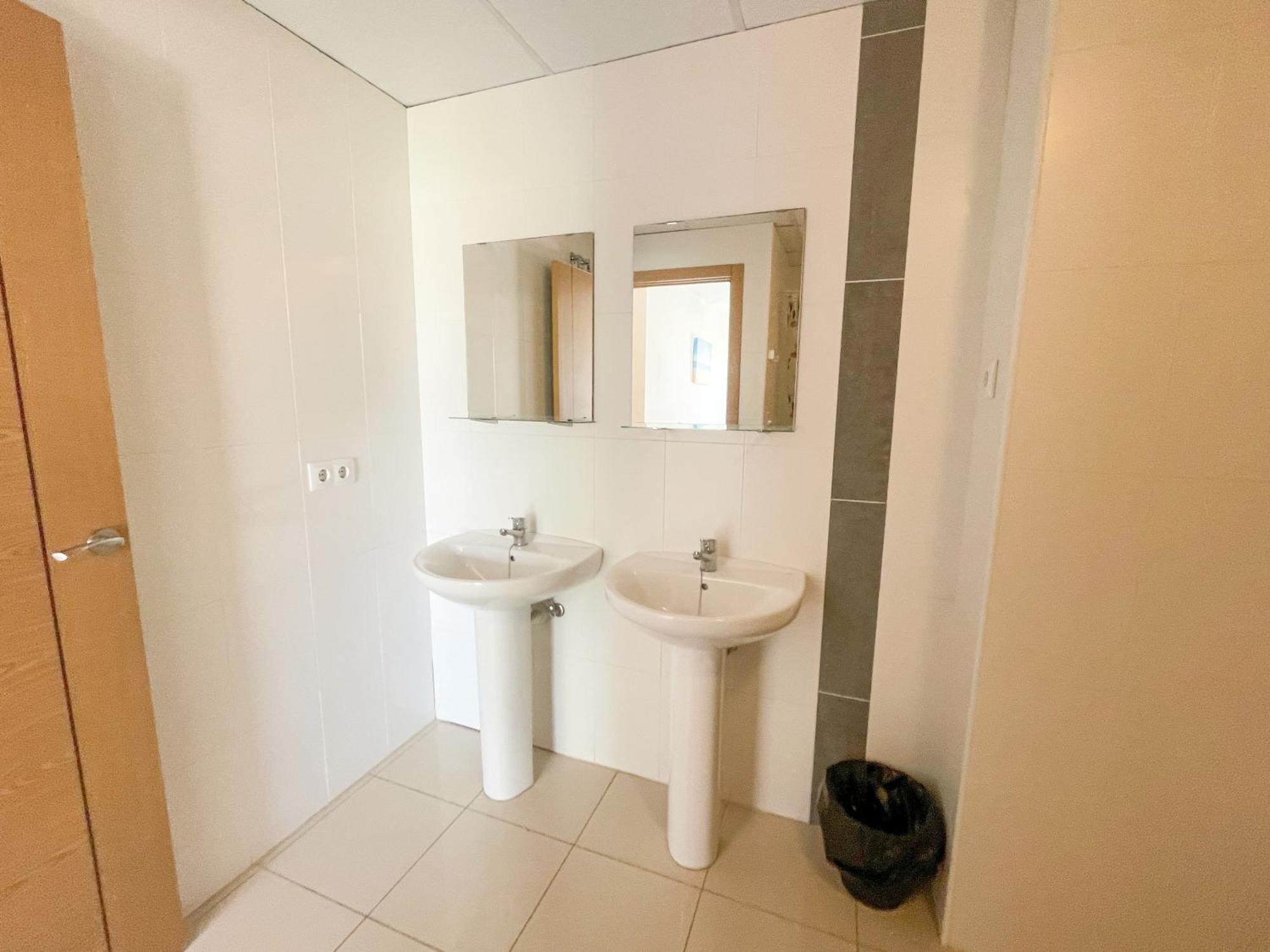 Apartamentos Playa De Benicarlo 3000 מראה חיצוני תמונה
