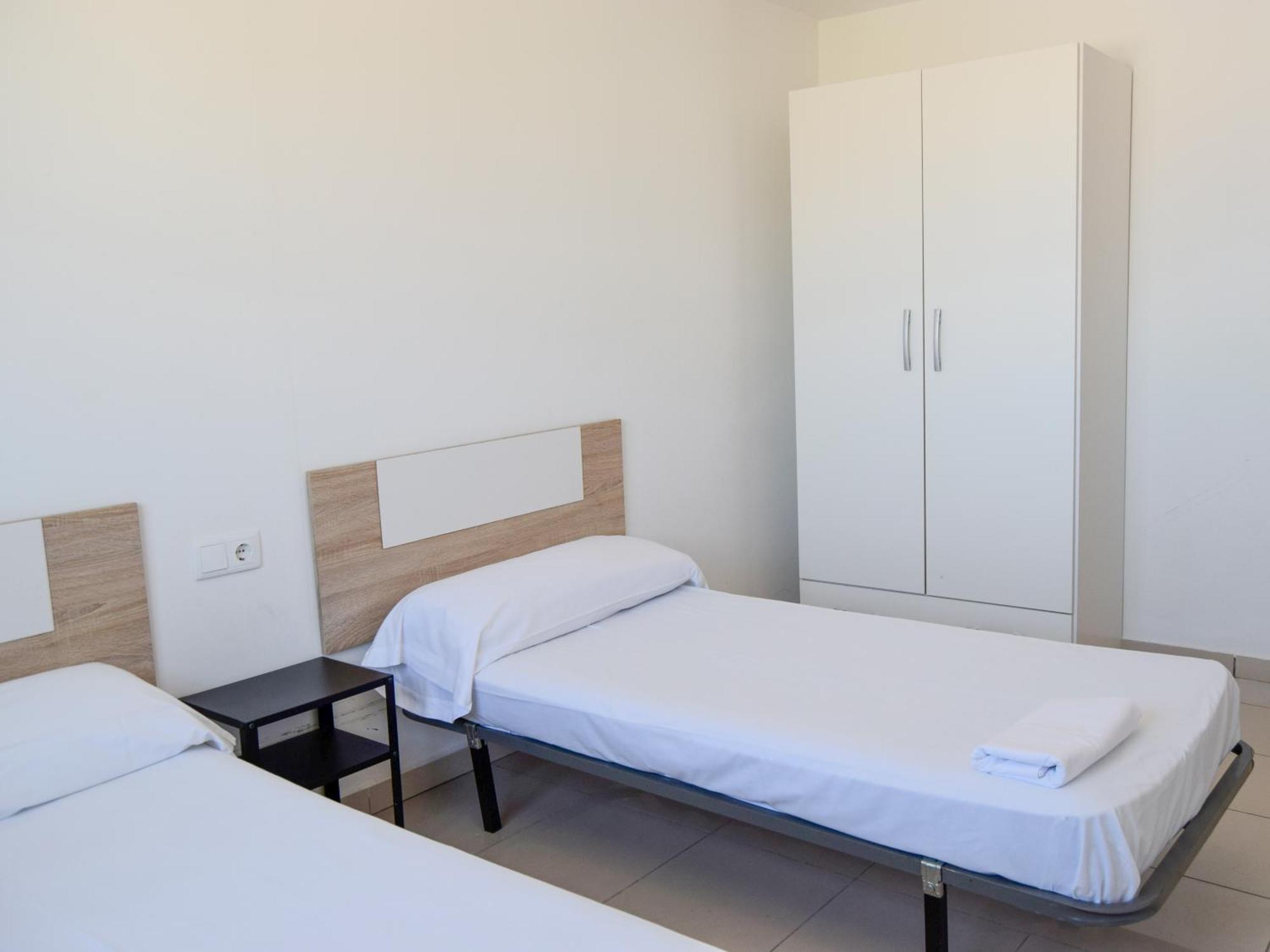 Apartamentos Playa De Benicarlo 3000 מראה חיצוני תמונה