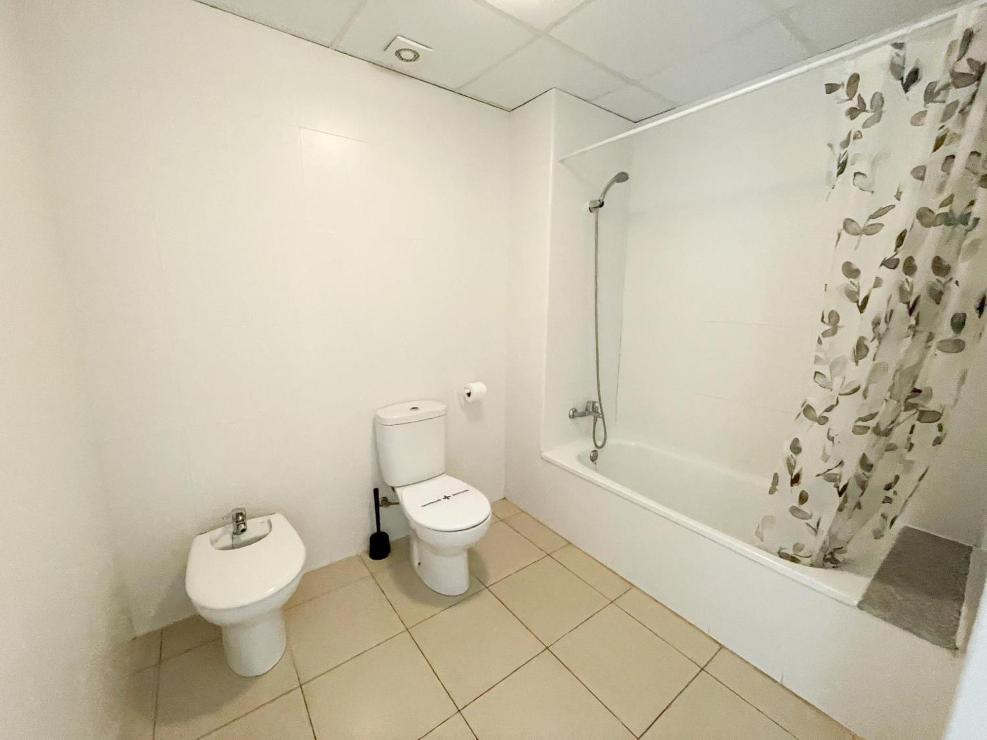 Apartamentos Playa De Benicarlo 3000 מראה חיצוני תמונה