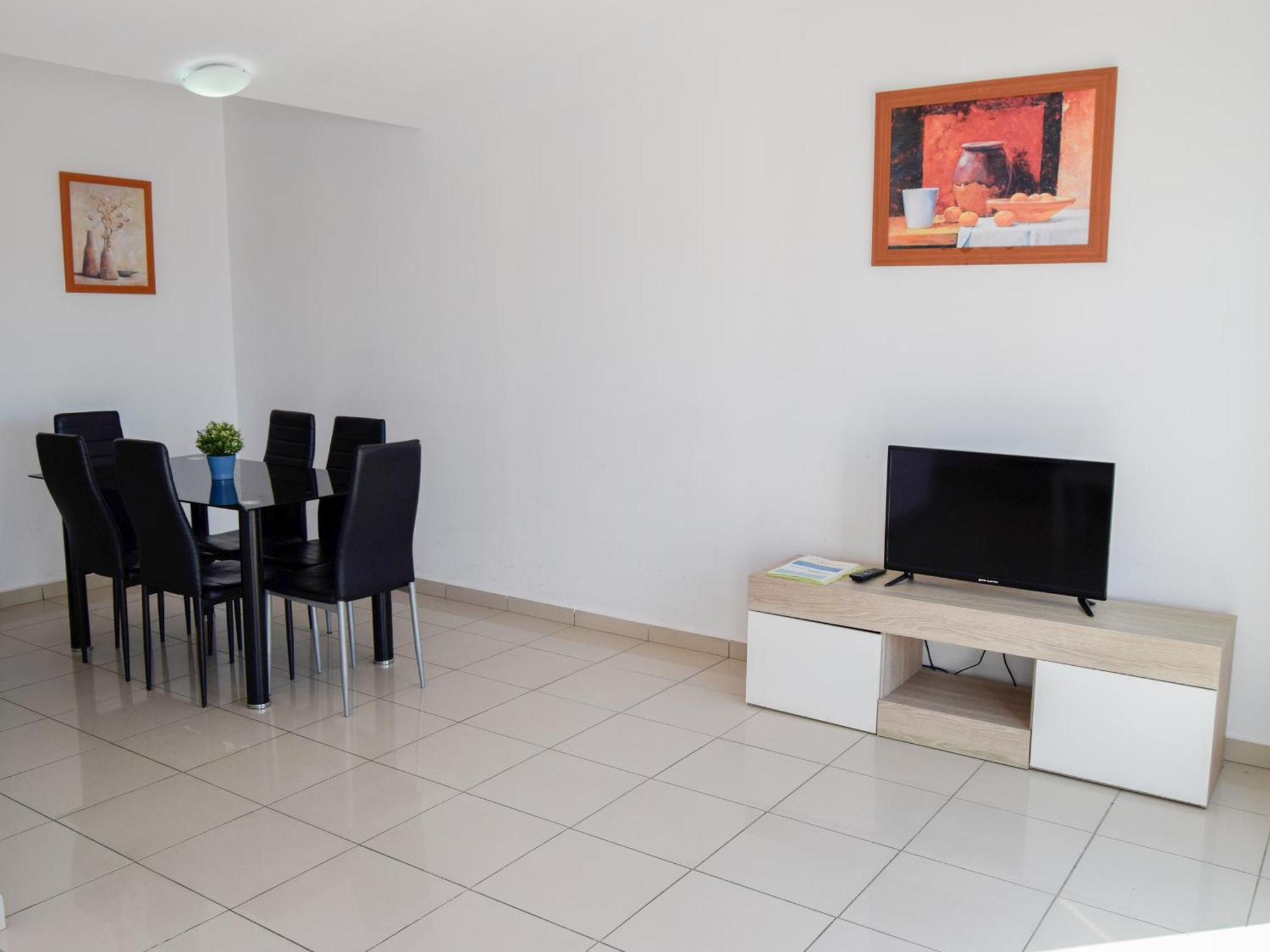 Apartamentos Playa De Benicarlo 3000 מראה חיצוני תמונה