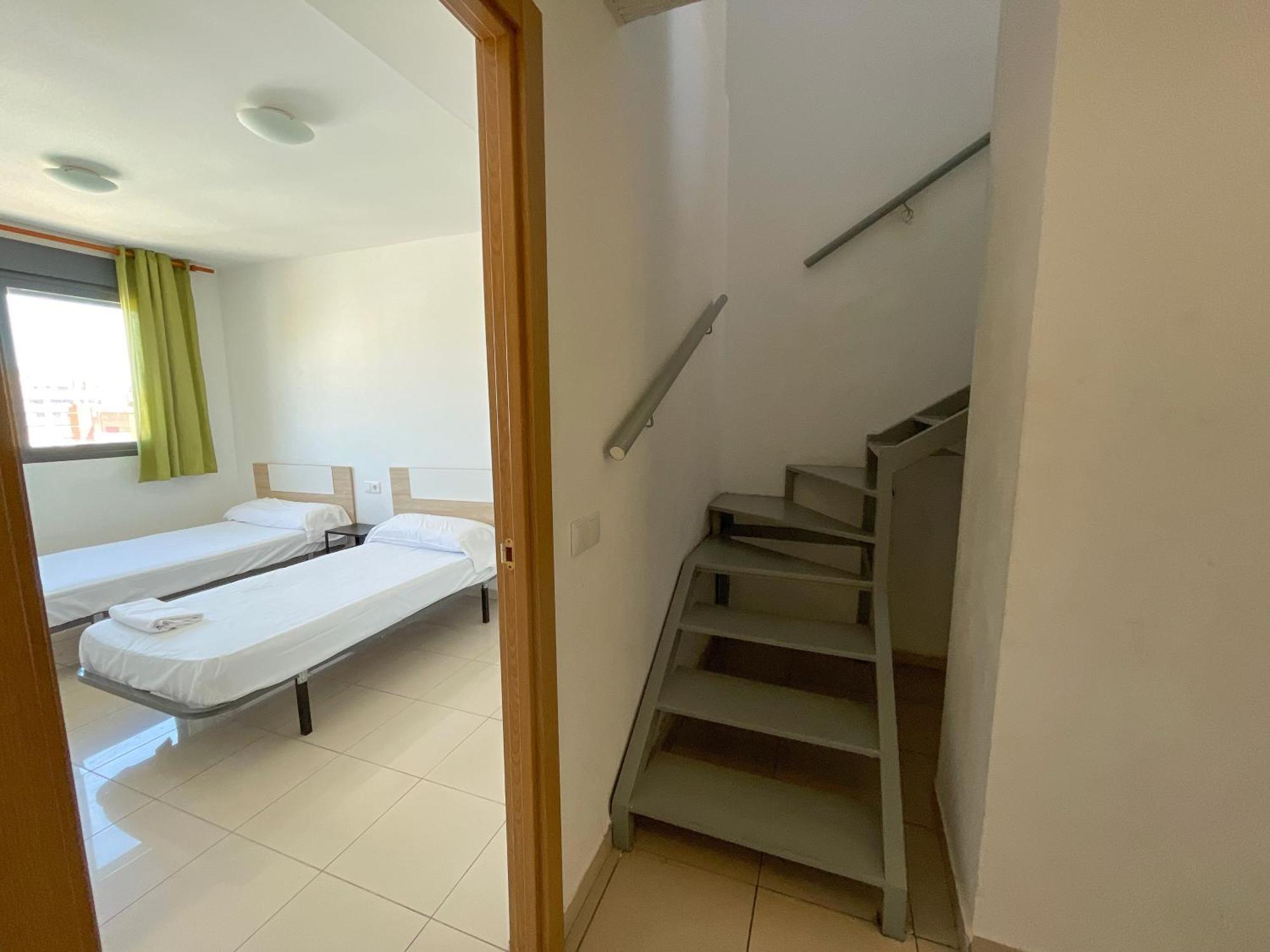 Apartamentos Playa De Benicarlo 3000 מראה חיצוני תמונה