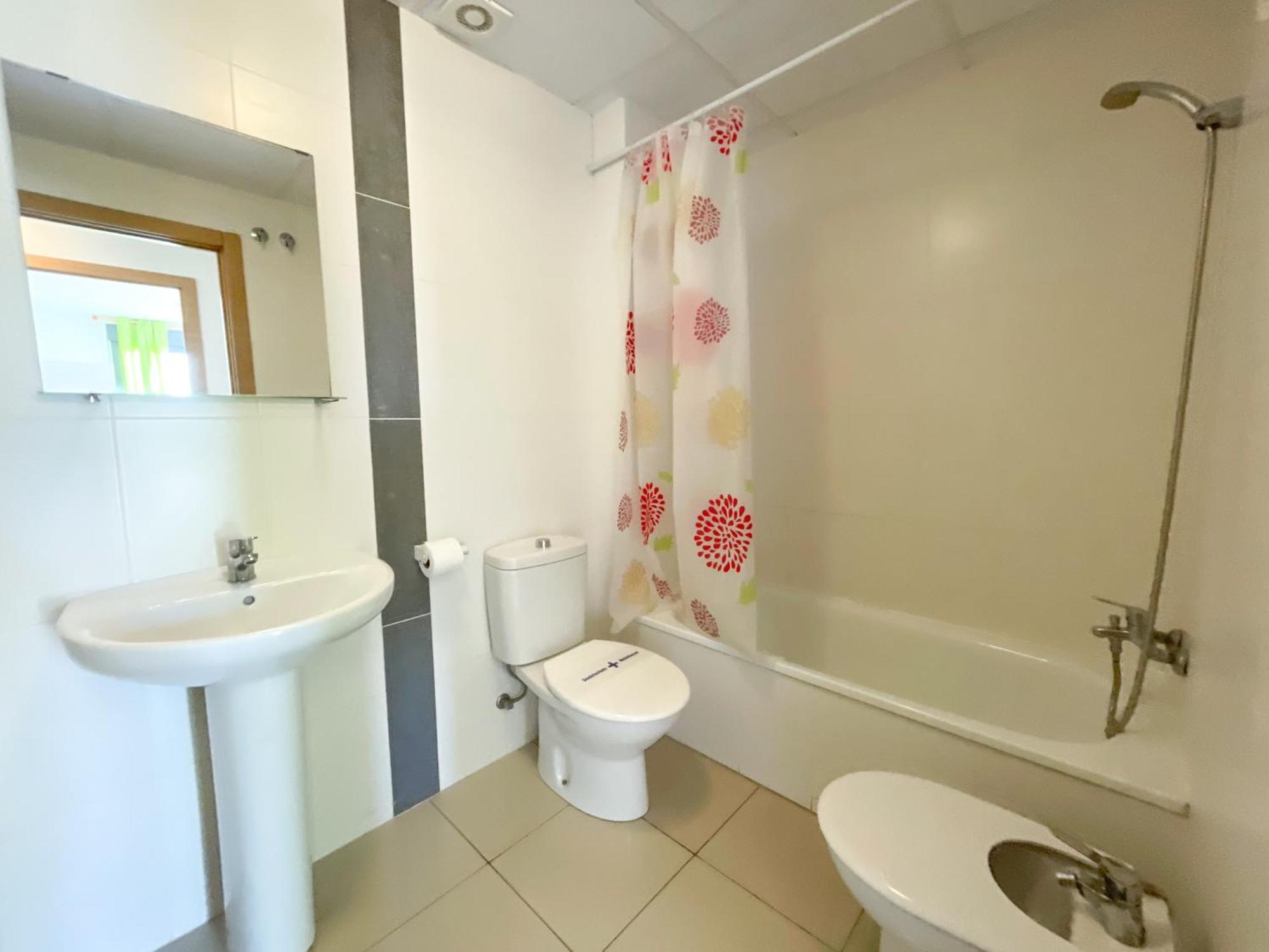 Apartamentos Playa De Benicarlo 3000 מראה חיצוני תמונה