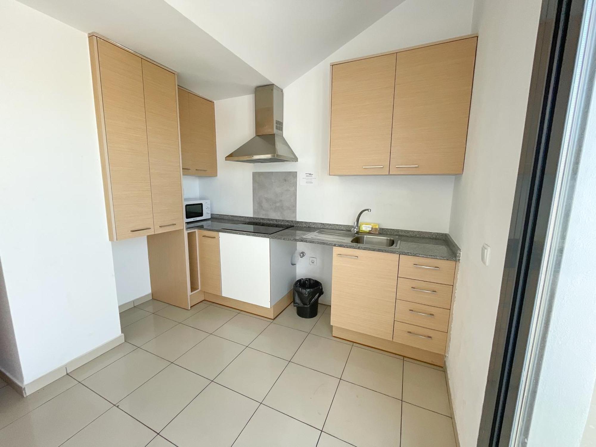 Apartamentos Playa De Benicarlo 3000 מראה חיצוני תמונה