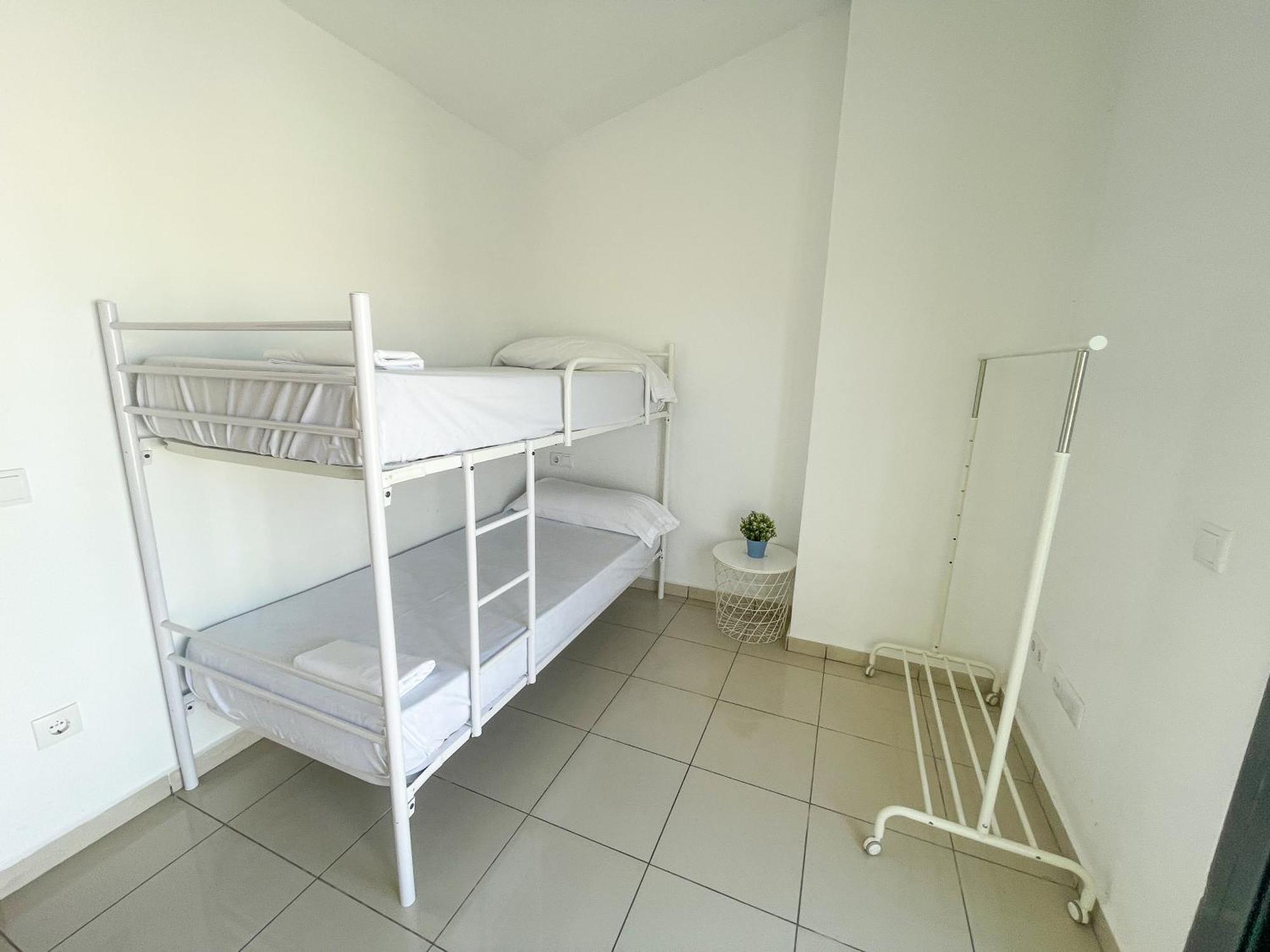 Apartamentos Playa De Benicarlo 3000 מראה חיצוני תמונה