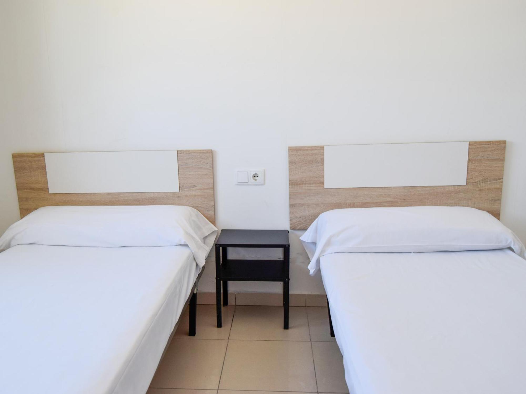 Apartamentos Playa De Benicarlo 3000 מראה חיצוני תמונה