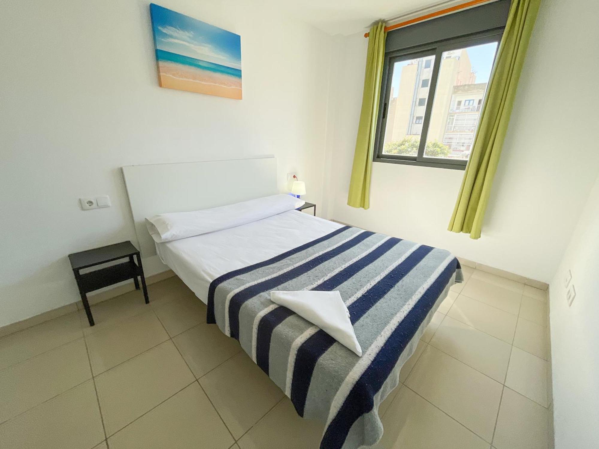 Apartamentos Playa De Benicarlo 3000 מראה חיצוני תמונה
