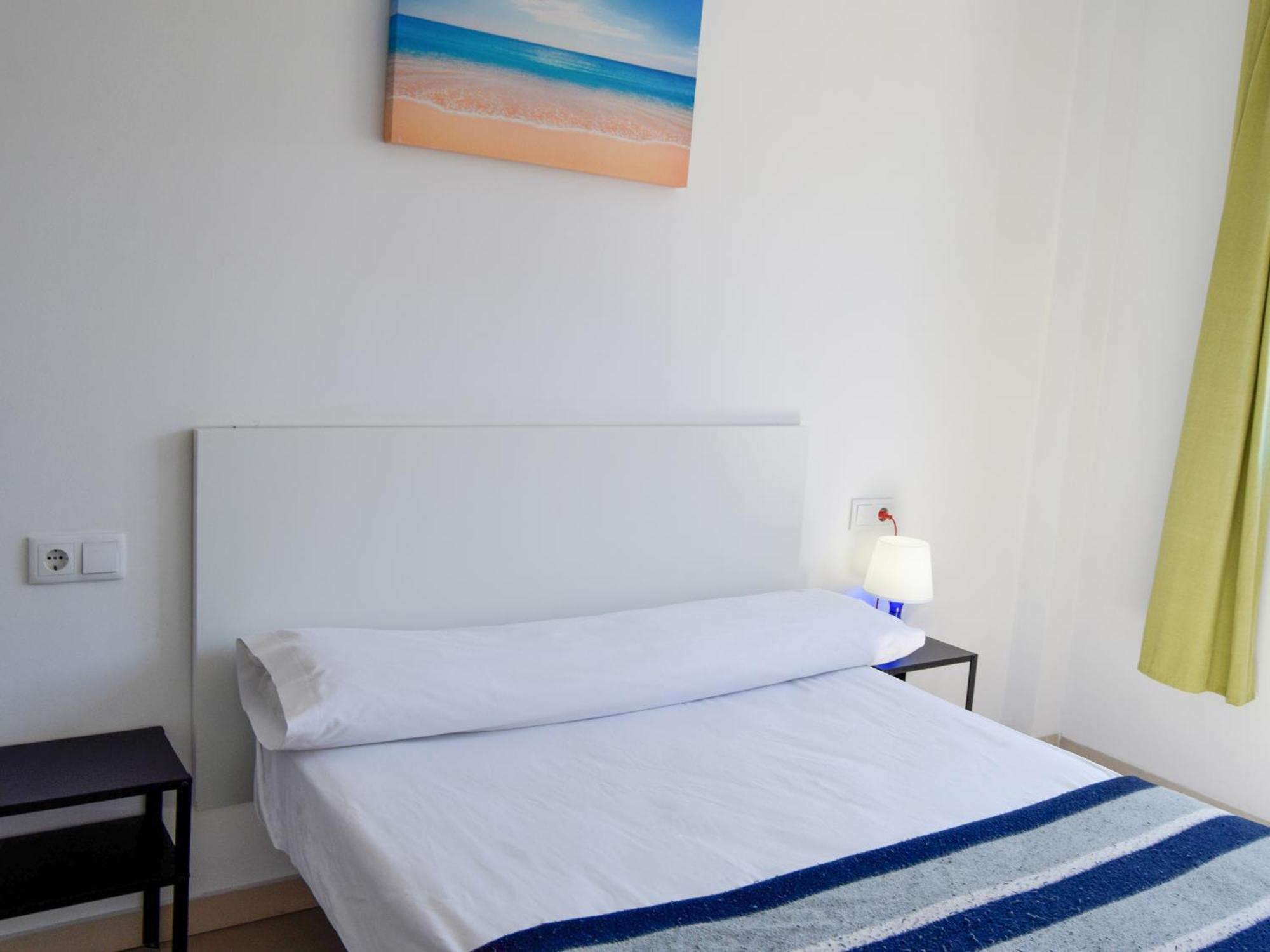 Apartamentos Playa De Benicarlo 3000 מראה חיצוני תמונה