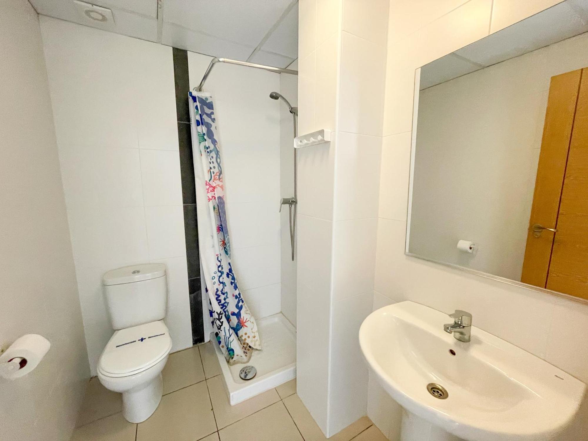 Apartamentos Playa De Benicarlo 3000 מראה חיצוני תמונה