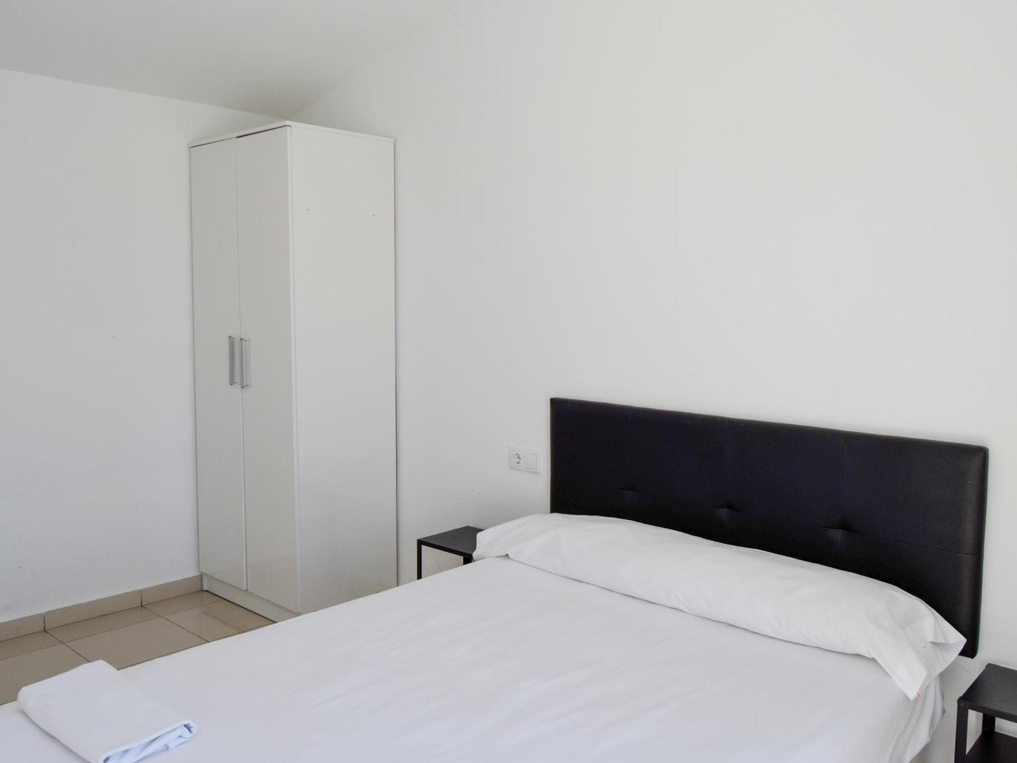 Apartamentos Playa De Benicarlo 3000 מראה חיצוני תמונה
