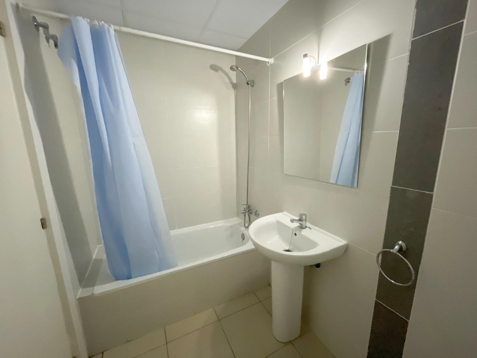 Apartamentos Playa De Benicarlo 3000 מראה חיצוני תמונה