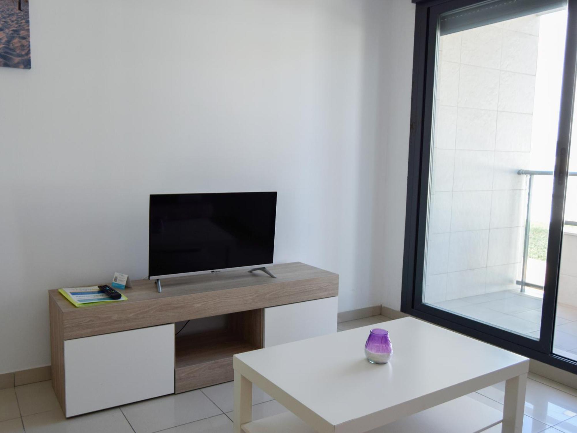 Apartamentos Playa De Benicarlo 3000 מראה חיצוני תמונה